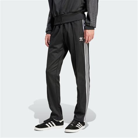 Clothing Adicolor Classics Beckenbauer Track Pants Black Adidas Kuwait