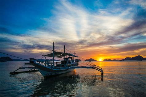 El Nido Palawan Beach Heaven Worldly Nomads