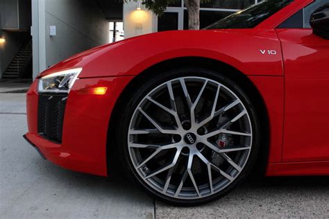 20 Inch Rims Audi S Line R8 Style A5 S5 A6 S6 A7 S7 A8 S8 Q3 Qs3 Q5 Sq5