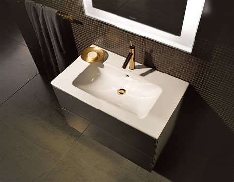 Me By Starck Bathroom Series Duravit