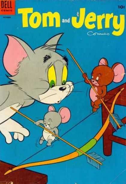 Our Gang With Tom And Jerry 28 Comic Book T J 28