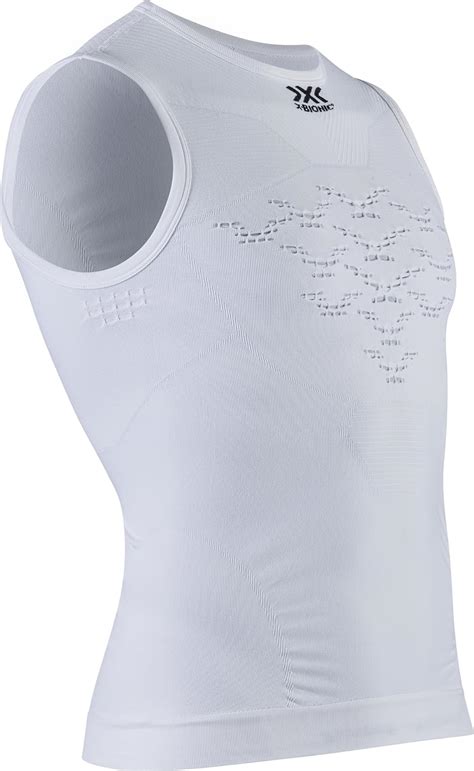 Amazon X Bionic Energizer 4 0 Light Singlet Functional