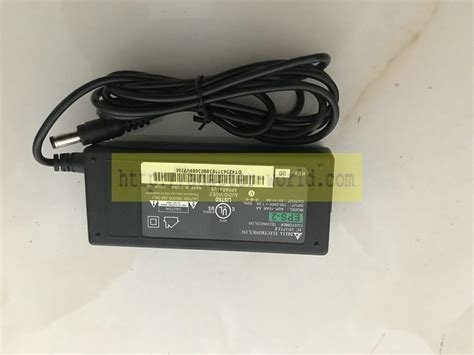 Brand NEW 5V 4A DELTA ADP 15AR AA AC DC Adapter POWER SUPPLY