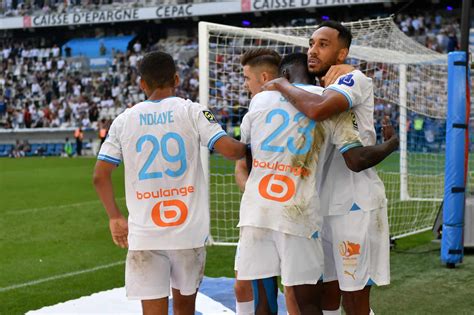 Nice Om Les Compositions Probables Befoot