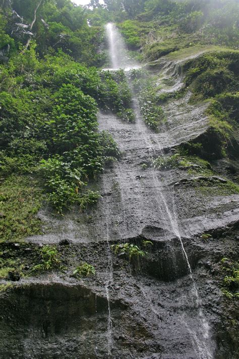 Natural Beauty: Pagsanjan Falls