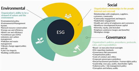 Construction Companies Need A Strategy As Esg Reporting Requirements