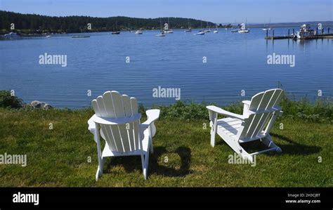 Lopez Island In Washington States Famous San Juan Islandsfisherman