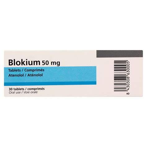 Blokium Gesic Forte 2