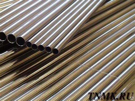 Гост 8734 74 трубы стальные бесшовные холоднодеформированные: ГОСТ 8733 ...