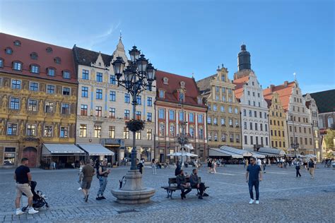 13 Things to do in Wrocław Poland Big Rock Travel Boutique travel