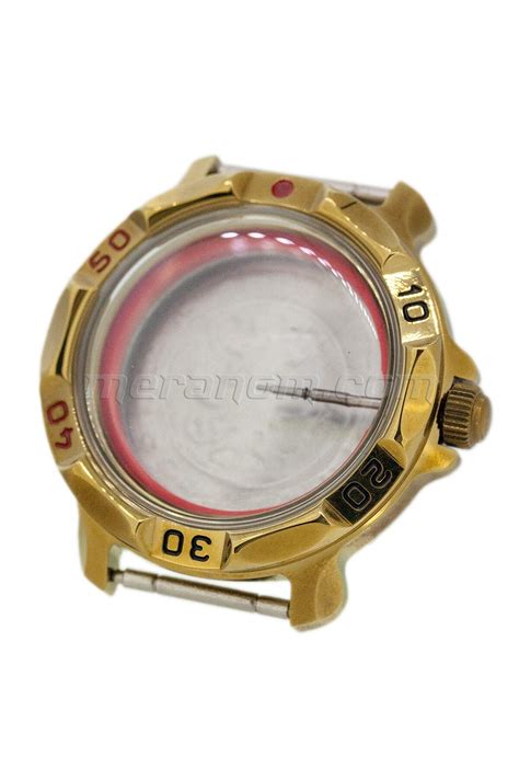 Vostok Brass Bezel Atelier Yuwa Ciao Jp