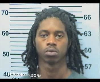 George Dekendrick Nyjuan Mobile County Mugshots Zone