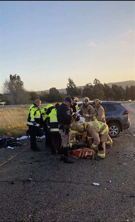 Scott Safechuck On Twitter Fatality Head On Collision Hwy Update