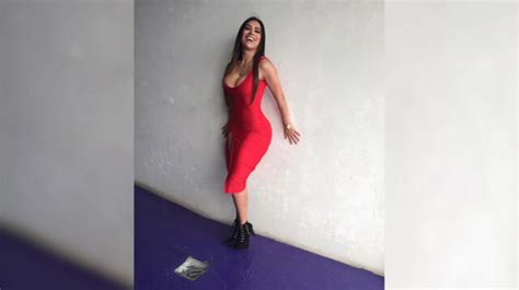 F Tima Segovia La Chuecona Instagram Actriz De El Wasap De Jb Debuta