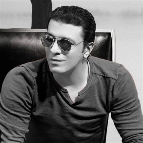 Stream مصطفي كامل اتحملت كتيرحزين By Music Listen Online For