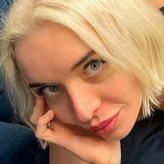 Blonde Lady Nude Leaked Photos And Videos WildSkirts