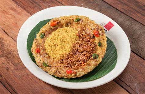 12 Makanan Khas Betawi Dengan Cita Rasa Yang Nikmat Dan Lezat