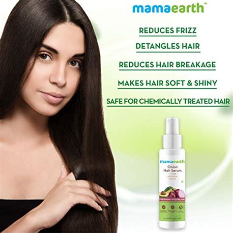 10 Best Hair Serums For Silky Smooth Hair Hair Fall Frizz Removal And Shine