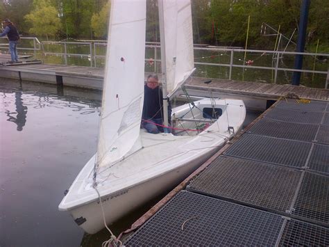 Le Vent DOuest Yacht Club De Draveil