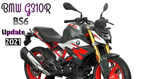 BMW G310R BS6 Modified Update 2021 Full Review Best Naked Sport Bike