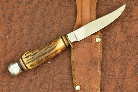 Edge Mark Solingen Germany Knife Values Mavin