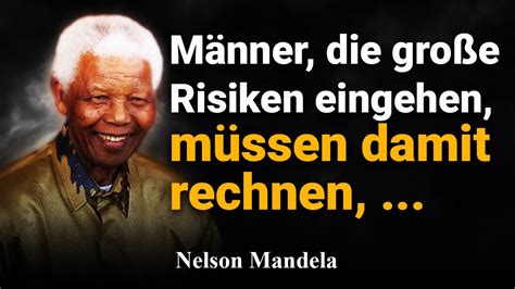 Zitate von Nelson Mandela größten Zitate über Entschlossenheit