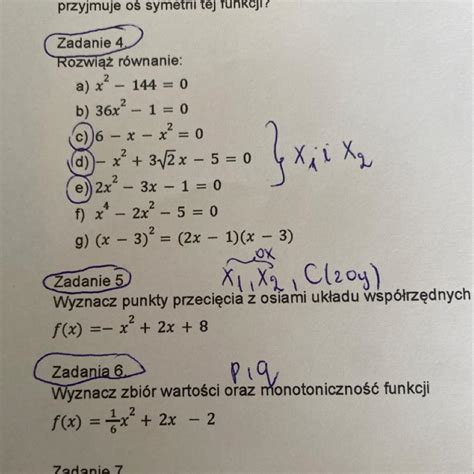 Proszę jak najszybciej daje naj Brainly pl