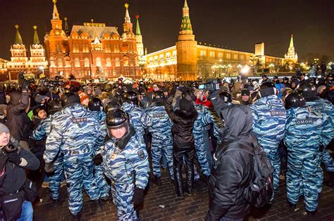 Майдан в москве - 95 фото
