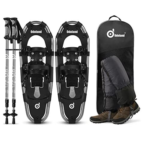 Find The Best Snow Shoes For Men Reviews Comparison Katynel