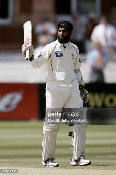 Pakistan Yousef Youhana Photos And Premium High Res Pictures Getty Images