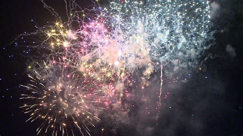 Several Fourth of July Fireworks Shows in store | KHON2