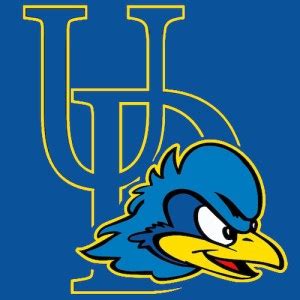 delaware-fightin-blue-hens-basketball - Coaches Database