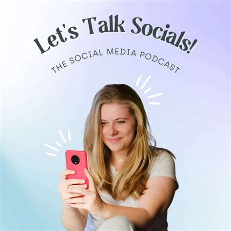 Let S Talk Socials Podcast On Spotify