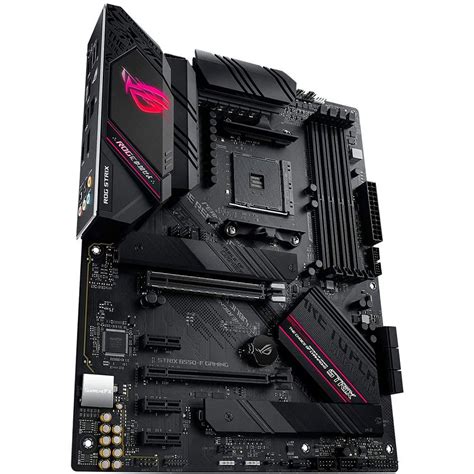 Rog Strix B F Gaming Pc Pc Ota On Arena