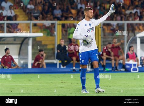 Guglielmo Vicario Del Empoli Fc Hi Res Stock Photography And Images Alamy