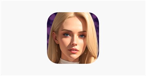 ‎app Store 上的“ai Girlfriend Nsfw Roleplay”