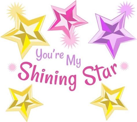 Youre My Shining Star Svg File Print Art Svg And Print Art At