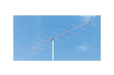 Cushcraft A148 10S 10 Element 2 Meter Yagi Antenna 144 148MHz EBay