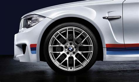 BMW Alufelge M Performance Y Speiche 359 LEEBMANN24