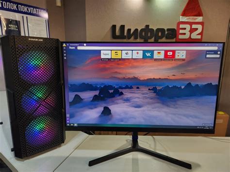 Монитор Xiaomi Redmi Gaming Monitor G24 23 8 купить в Брянске