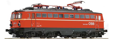 Elektrolokomotive Rh Der Bb