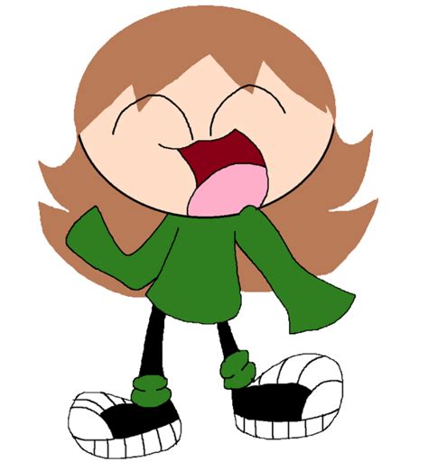 Cartoon Network As Kuki Sanbannumbuh 3 Png By Glitterfun On Deviantart