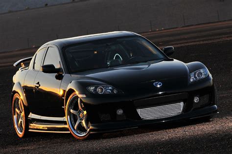 Show Off Your Rx 8 Pics And Mods Only Please