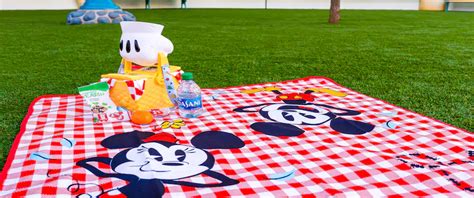 Fun New Foods Coming To Mickey S Toontown Disney Tourist Blog