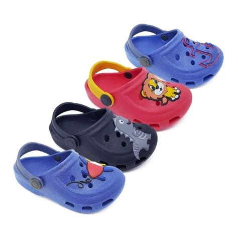 Babuche Tipo Crocs Infantil Beb Menino Her Is Patrulha Canina