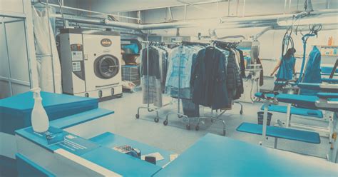 Malaysia Laundry Training Malaysia Garments And Linens Cleaning