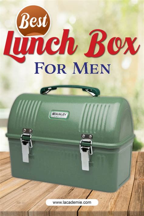 Top 10 Best Lunch Box For Men Top 10 Appealing Options For 2023