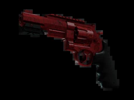 R Revolver Crimson Web Factory New Cs Go Buy Sell On Market Cs Go