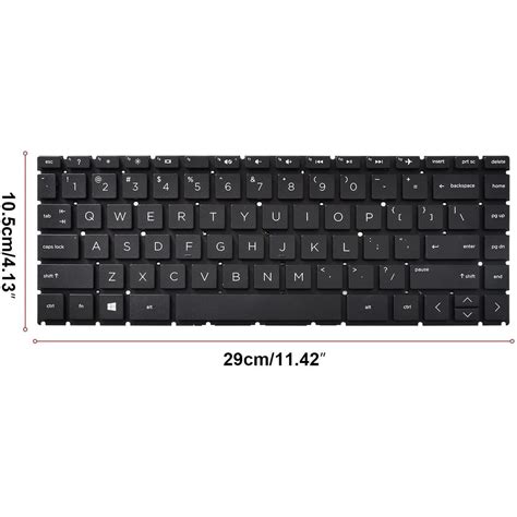 Tastatura Laptop Premium Pentru HP 14 CE 14 CK 14 CD 14 CM 14 DG 14 DH