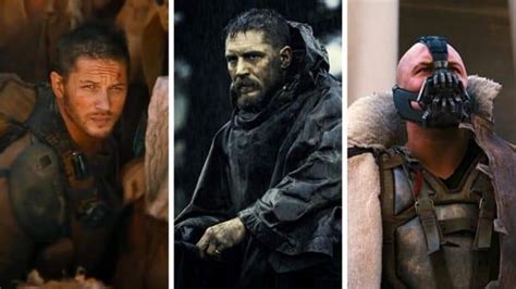 En İyi Tom Hardy Filmleri En Çok İzlenen Ve Beğenilen 13 Tom Hardy